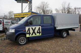 Volkswagen T5